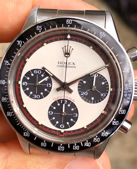 rolex cosmograph daytona 6241|Rolex Daytona Paul Newman .